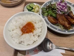 ヒシミツ醤油 大阪証券取引所ビル出張所