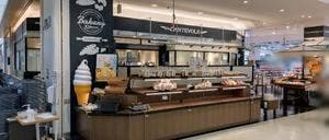 カンテボーレ 日の出店