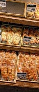 カンテボーレ 日の出店