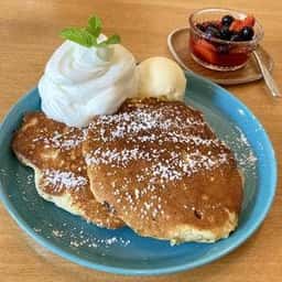 cafe michikusa