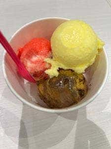 サーティワンアイスクリーム イオンモール新小松店