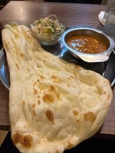 南インドキッチン 虎ノ門ヒルズ店