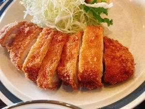 とんかつ宮島