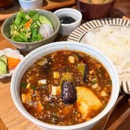 居方食堂