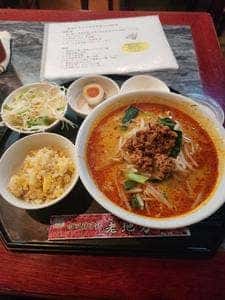 老地方