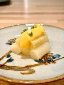 創作割烹 連