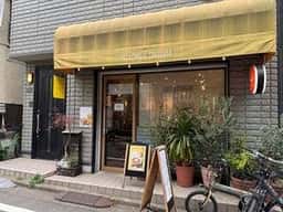 Cafe SOReKaRa