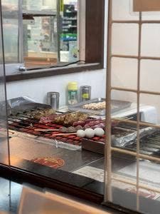 とり琉 桃山台駅ビル店