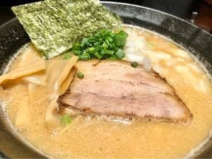 麺屋光月