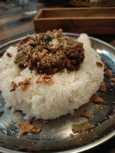 CAFE BASE