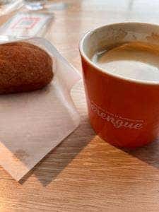 Merengue 横浜・八景島シーパラダイス店