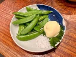やむなし松濤