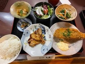 大路