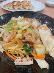 餃子の王将 ブランチ横浜南部市場店