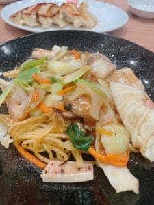 餃子の王将 ブランチ横浜南部市場店