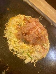 鶴橋風月 エビスタ西宮店