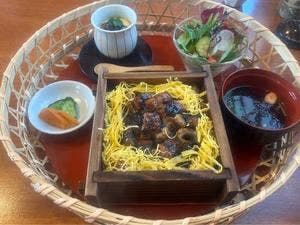 うなぎの原田
