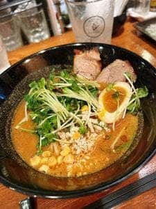 麺屋 KEMURI