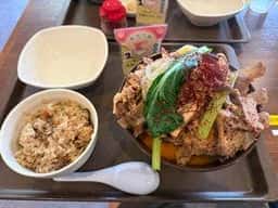 宮良そば 那覇店