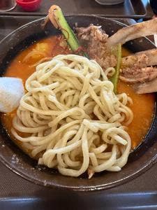 宮良そば 那覇店