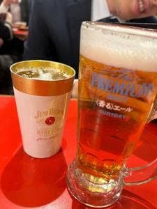 餃子屋 弍ノ弍 ソラリアプラザ店