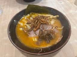 麺屋ななしぐれ