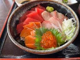 道の駅 なんごう レストラン