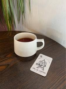 you.ta coffee