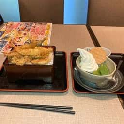 夢庵 江東住吉店