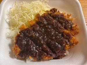 かつや 名古屋名駅店