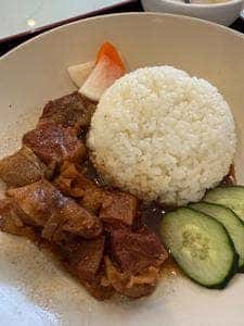 香港傳奇 浅草店