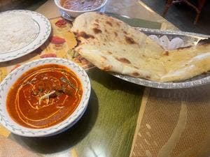 インド料理ムガルパレス 泉店