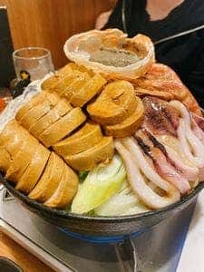 串遊海鮮 かいり