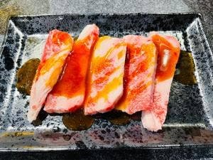 炭火焼肉専門店 焼肉いわ屋