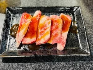 炭火焼肉専門店 焼肉いわ屋