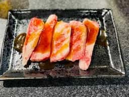 炭火焼肉専門店 焼肉いわ屋