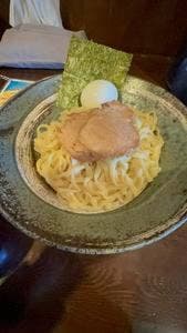 つけ麺 まぜそば みやも