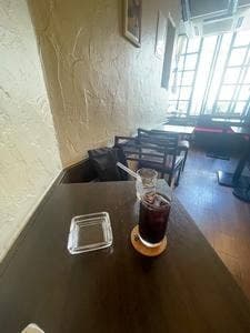 Cafe Black Sugar
