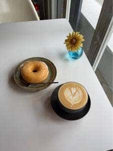 TONÉS COFFEE ROASTERS