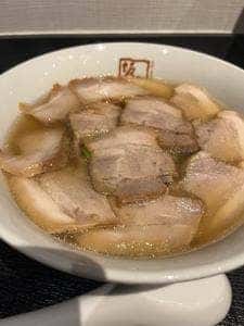 喜多方ラーメン坂内 吉祥寺南口店