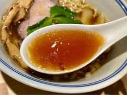 らぁめん ゑびすや