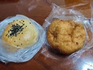 コミネベーカリー