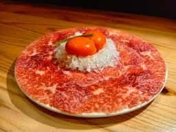 大衆焼肉ホルモン 天陽 草津店