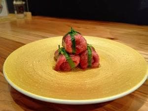 大衆焼肉ホルモン 天陽 草津店