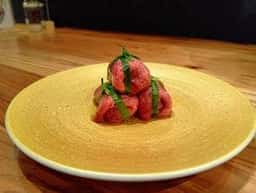 大衆焼肉ホルモン 天陽 草津店