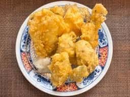 ウオトシ御食事処