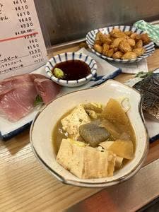 立呑み晩杯屋 天王寺店
