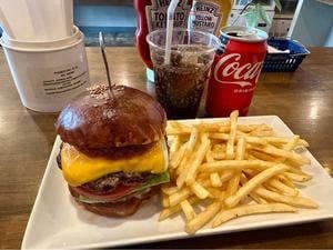 HUNGRY HEAVEN 柏店