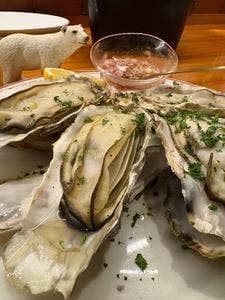 ビストロドイリー