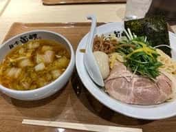 麺屋道頓 道頓堀本店